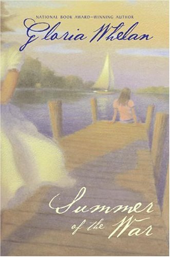 Book Summer of the War free