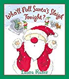 Book Who'll Pull Santa's Sleigh Tonight? free