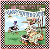 Book Mary Engelbreit's Happy Mother Goose free