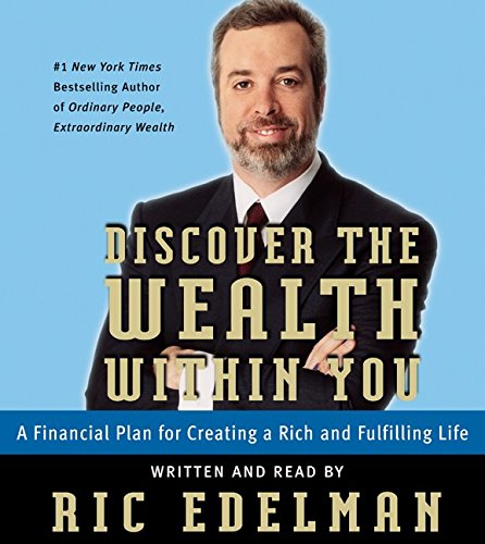 Book Discover the Wealth Within You free