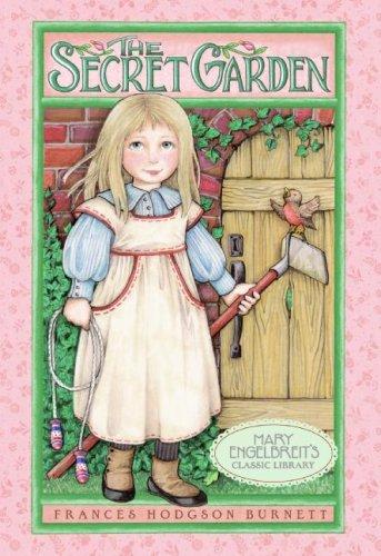 Book The Secret Garden (Mary Engelbreit's Classic Library) free