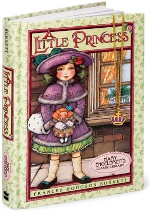 Book Mary Engelbreit's Classic Library: A Little Princess free