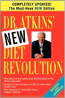 Book Dr. Atkins' New Diet Revolution, New and Revised Edition (Packaging may vary) free