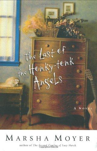 Book The Last of the Honky-tonk Angels: A Novel free