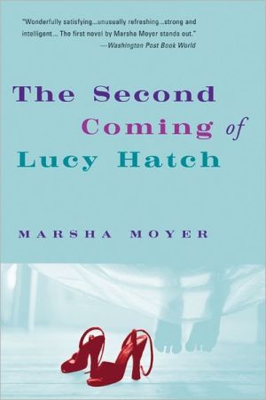 Book The Second Coming of Lucy Hatch free