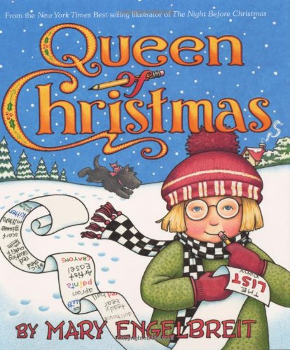 Book Queen of Christmas (Ann Estelle Stories) free