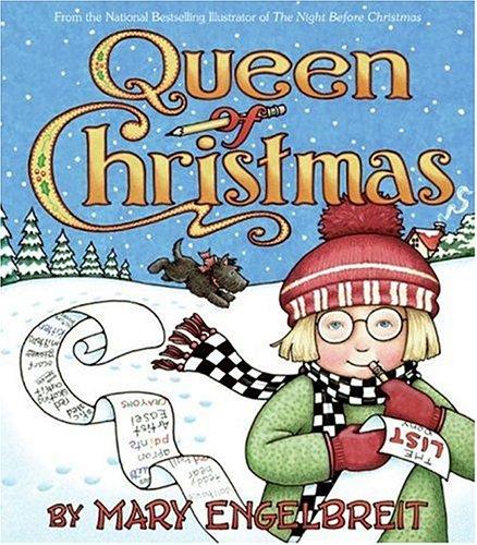Book Queen of Christmas (Ann Estelle Stories) free