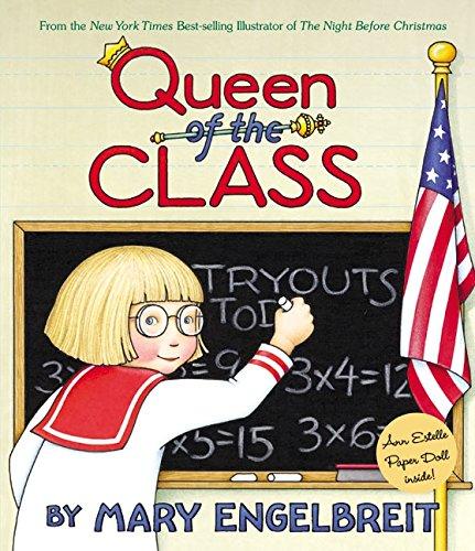 Book Queen of the Class (Ann Estelle Stories) free