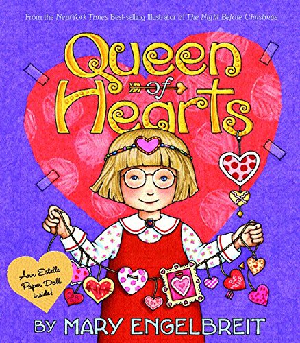 Book Queen of Hearts (Ann Estelle Stories) free