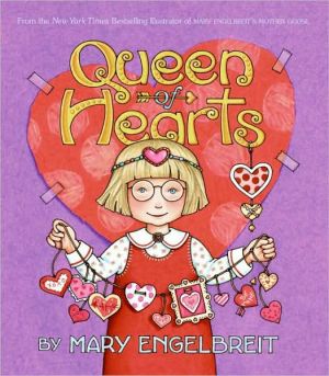 Book Queen of Hearts (Ann Estelle Stories) free