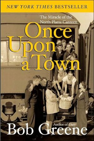 Book Once Upon a Town: The Miracle of the North Platte Canteen free