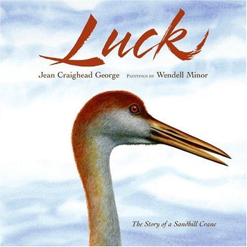 Book Luck (Outdoor Adventures) free
