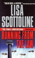 Book Running from the Law free
