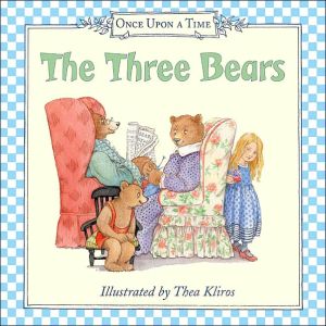Book The Three Bears (Once Upon a Time) free