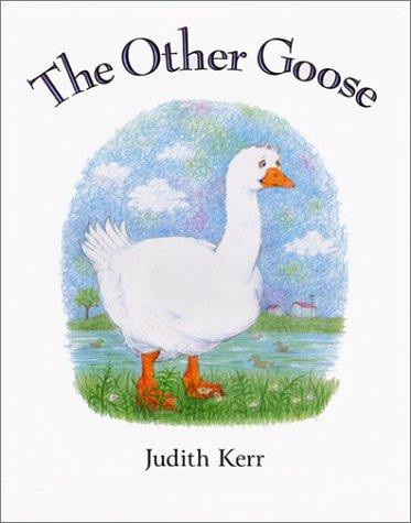 Book The Other Goose free