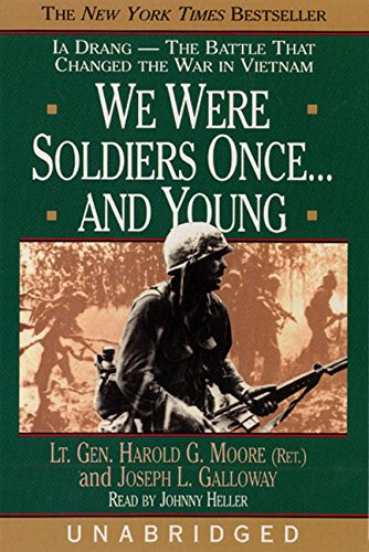 Book We Were Soldiers Once...and Young: Ia Drang--The Battle That Changed the War in Vietnam free