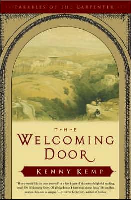 Book The Welcoming Door: Parables of the Carpenter free