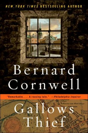 Book Gallows Thief: A Novel free