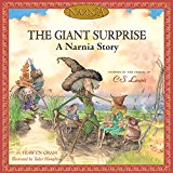 Book The Giant Surprise: A Narnia Story (Chronicles of Narnia) free