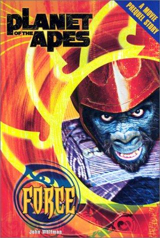 Book Planet of the Apes #1: Force free