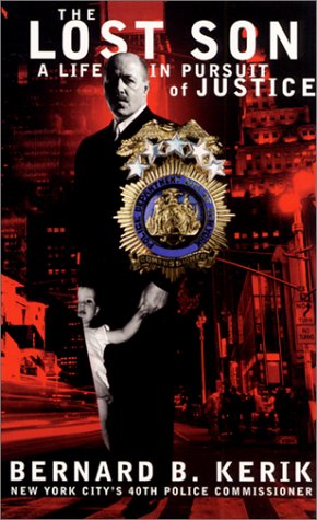 Book The Lost Son: A Life in Pursuit of Justice free