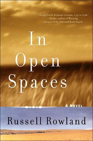 Book In Open Spaces free