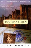 Book Too Many Men free
