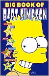 Book Big Book of Bart Simpson free