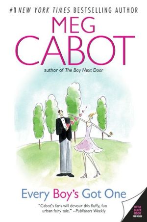 Book Every Boy's Got One (The Boy Series) free