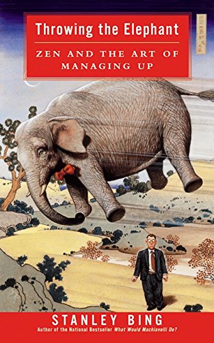 Book Throwing the ELephant / What Would Machiavelli Do? free
