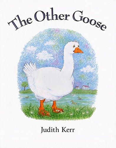 Book The Other Goose free