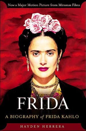 Book Frida: A Biography of Frida Kahlo free