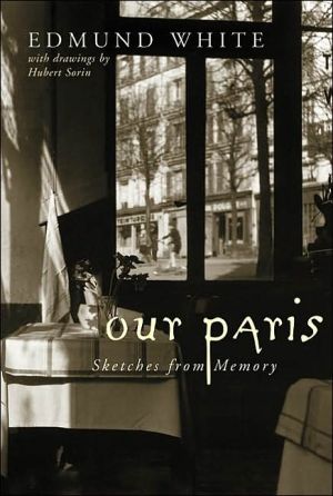Book Our Paris: Sketches from Memory free