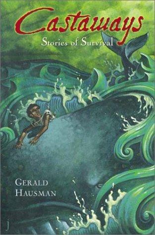 Book Castaways: Stories of Survival free
