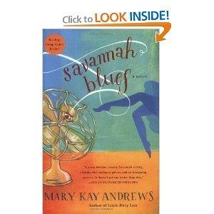 Book Savannah Blues free