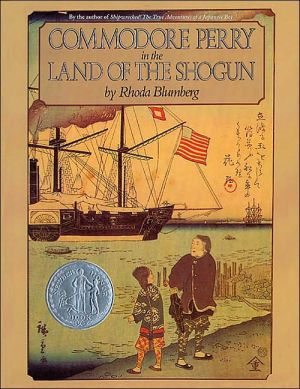 Book Commodore Perry in the Land of the Shogun free