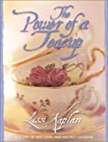 Book The Power of a Teacup: A Story of Art, Love, and Sacred Gardens free