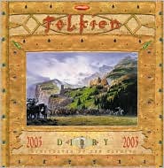 Book Tolkien Diary 2003 free