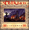 Book Tolkien Calendar 2003 free