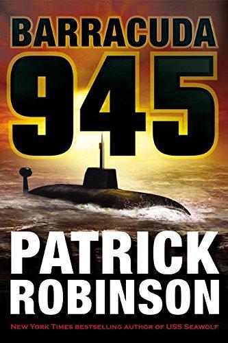 Book Barracuda 945 (Robinson, Patrick) free