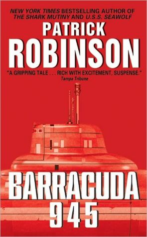 Book Barracuda 945 free