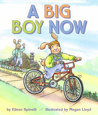Book A Big Boy Now free
