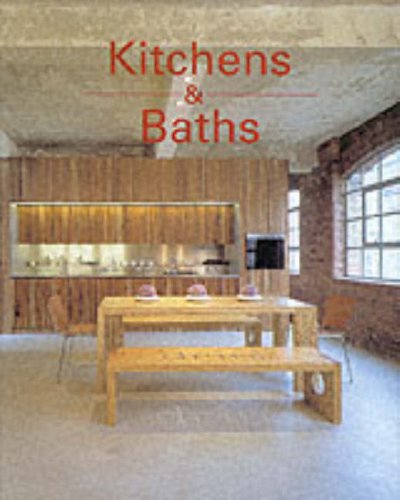 Book Kitchens and Baths: Kitchens and Baths (Good Ideas) free