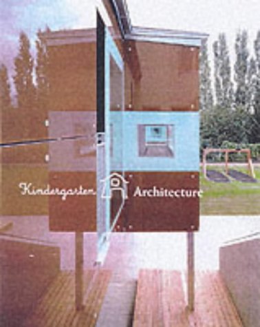 Book Kindergarten Architecture free