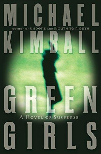 Book Green Girls: A Novel of Suspense free