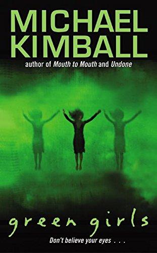 Book Green Girls free