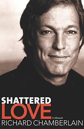 Book Shattered Love: A Memoir free