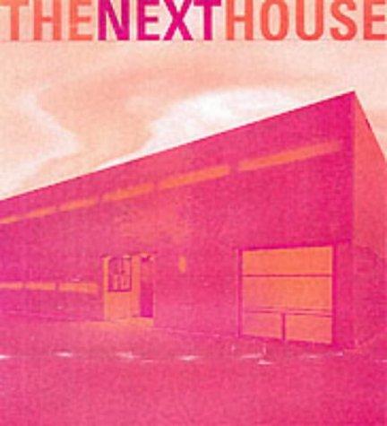 Book The Next House free