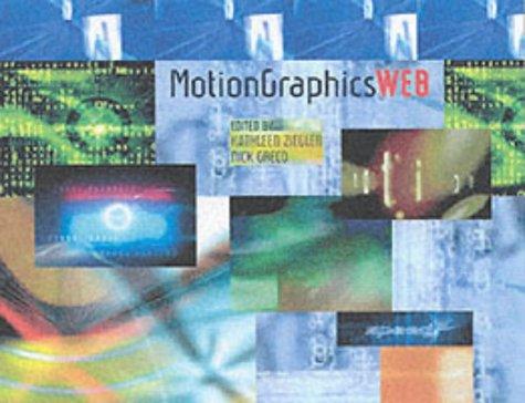 Book Motion Graphics: Web (Motion Graphics) free