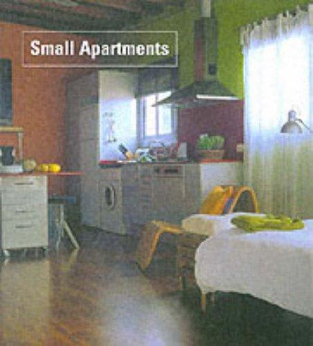 Book Small Apartments free